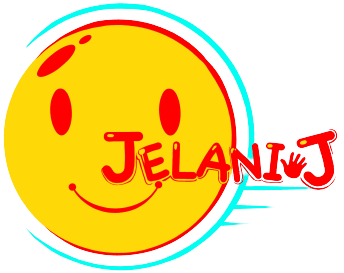 Jelani J - site logo